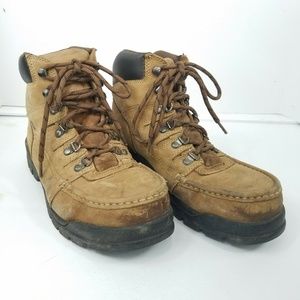 wolverine potomac boots